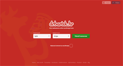 Desktop Screenshot of dobartek.hr